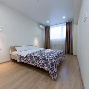 Апарт-отель Flatrent Smarthouse ***